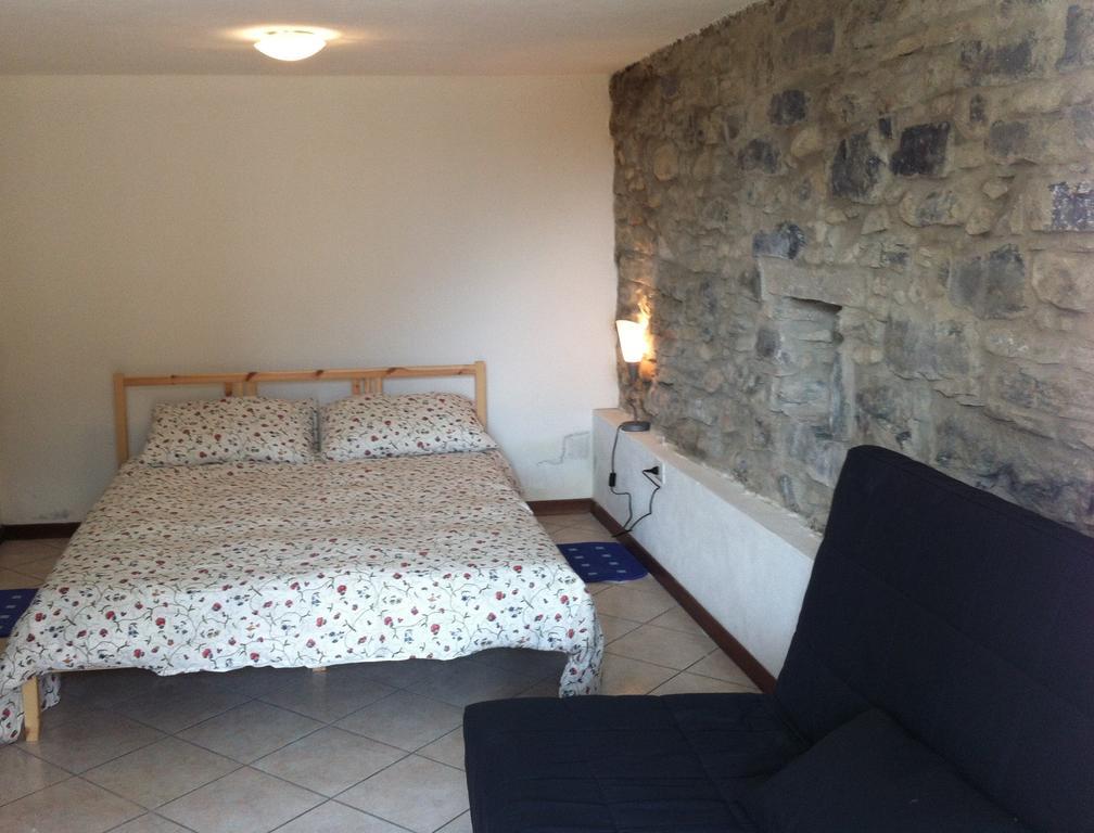 Casa Lidia Villa Ossuccio Room photo